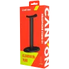 CANYON Βάση S1 μαύρη