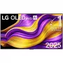 Τηλεόραση LG OLED55G57LW 55 inch OLED 4K
