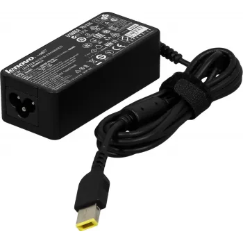Lenovo Delta ADLX45NDC3 - τροφοδοτικό - 45 Watt - FRU (CRU) - Tier 1 - για G405, G50, G50-30, G50-45, G505, G50-70, Z40-70, Z50-70, Z50-75 (36200245)