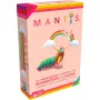 Mantis, επιτραπέζιο παιχνίδι