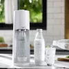 Συσκευή σόδας SodaStream Terra White