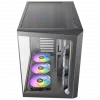 Κουτί PC Antec C5 Midi Tower Μαύρο