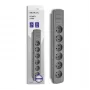 Qoltec 50277 Προϊόν γκρι