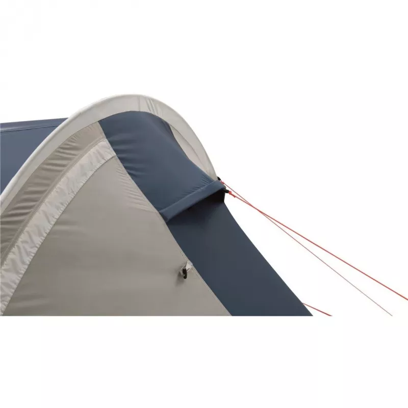 Σκηνή θόλου Easy Camp Vega 300 Compact 3 ατόμων μπλε λευκό