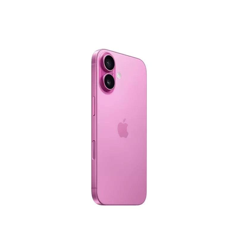 Apple iPhone 16 128GB Ροζ