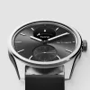 Υβριδικό Smartwatch Withings ScanWatch 2 Μαύρο