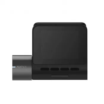 Dash Cam 70mai A500S Pro Plus 1944P GPS ADAS, Sony IMX335, 6-Glasses 140° ευρυγώνιος, G-Sensor, H.264, IEEE 802.11 b/g/n/ 2.4GHz, 500mAh (χωρίς ΚΑΜΕΡΑ ΟΠΙΣΘΕΝ, επιλογή για ΚΑΜΕΡΑ ΟΠΙΣΘΕΝ)