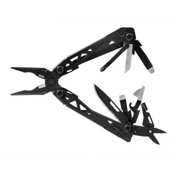 GERBER Suspension NXT Πολυεργαλείο μαύρο