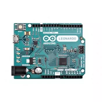 Πλακέτα ανάπτυξης Arduino Leonardo