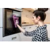 Πανί καθαρισμού Vileda Microfibre Colors 8 τεμ.