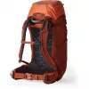 Gregory Wander 30 σακίδιο πλάτης - κόκκινο, 30 L