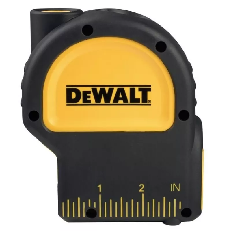 DeWALT DW0822-XJ Λέιζερ αλφάδι γραμμής/σημείου 10 m