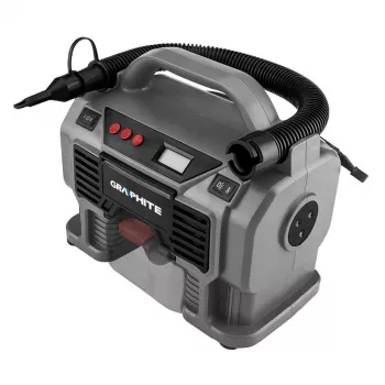 Graphite 58GE113 Αεροσυμπιεστής