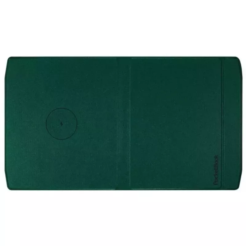 Θήκη PocketBook Charge Fresh πράσινη 17,8 cm 7 ίντσες