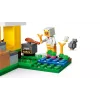 LEGO MINECRAFT 21585 Φάρμα με κοτόπουλα