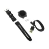 Smartwatch Bluetooth BLOW X21 μαύρο