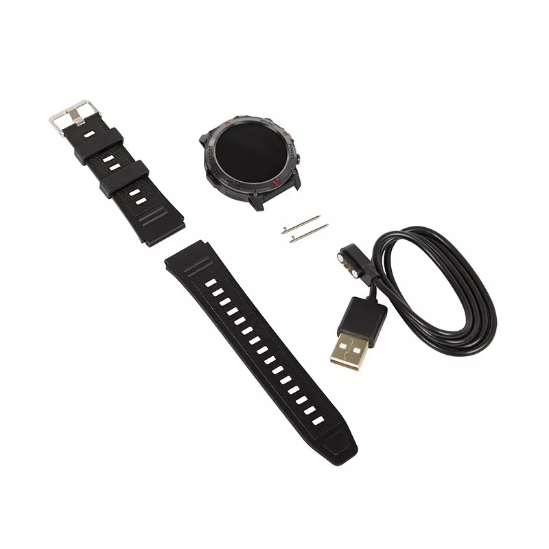 Smartwatch Bluetooth BLOW X21 μαύρο