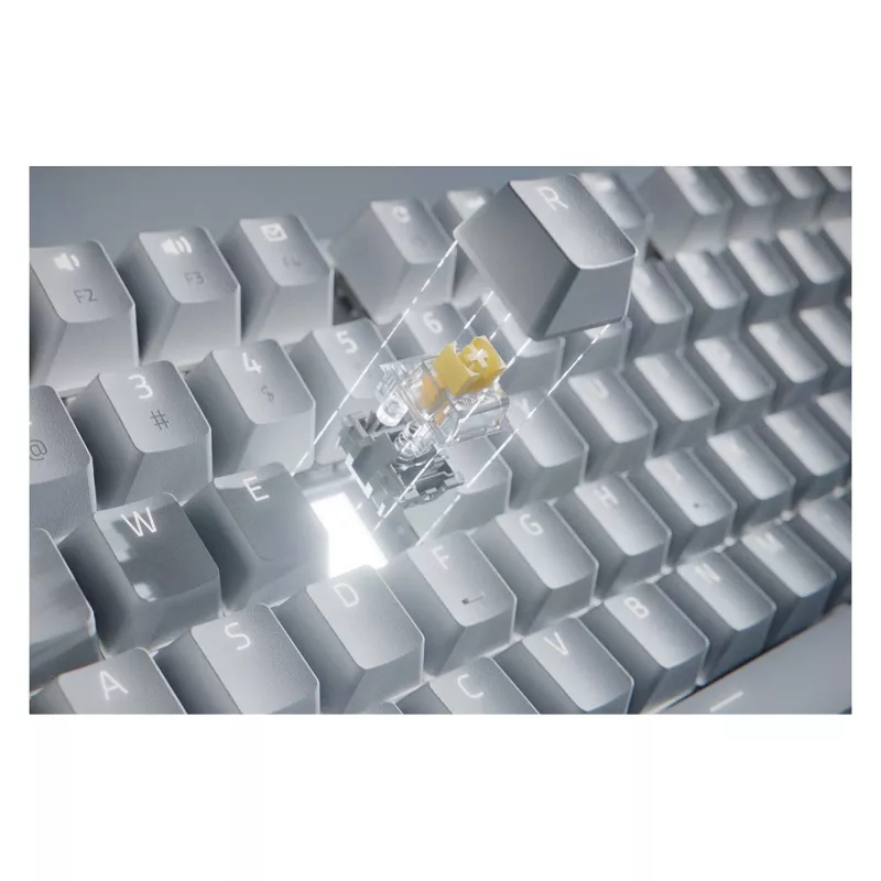 Razer RZ03-04110300-R3G1 Κίτρινο