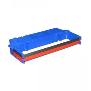 Μελανοταινία Star Micronics RC700BR μαύρο κόκκινο
