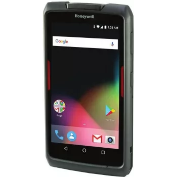 HONEYWELL ScanPal EDA71 - Τερματικό συλλογής δεδομένων - ανθεκτικό - Android 8.1 (Oreo)