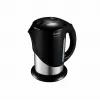 Ηλεκτρικός βραστήρας Zelmer 1,7 l 1850 W μαύρο