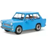 Σετ κατασκευής Cobi Trabant 601 — 72 τεμάχια, μινιατούρα μοντέλο αυτοκινήτου