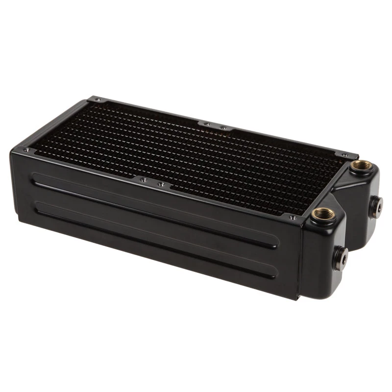 Coolgate G2 Ψυγείο 10 FPI - 240mm