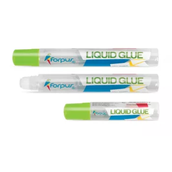 Υγρή κόλλα Forpus, 30ml