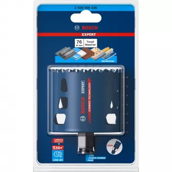 Bosch 2 608 900 436 πριόνι με κορώνα 1 τεμ.