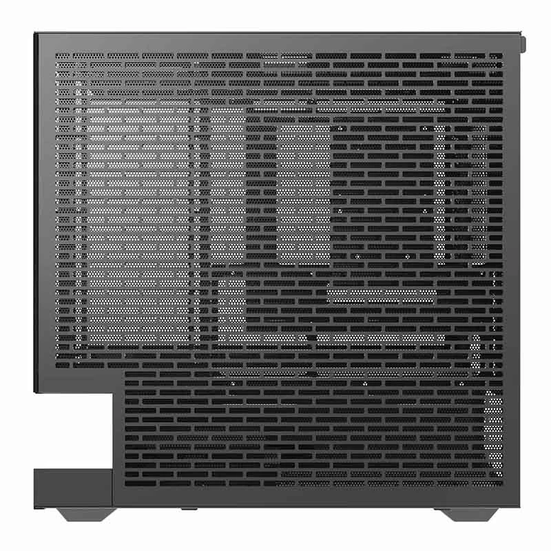Κουτί υπολογιστή, Darkflash F1, ATX, μαύρο