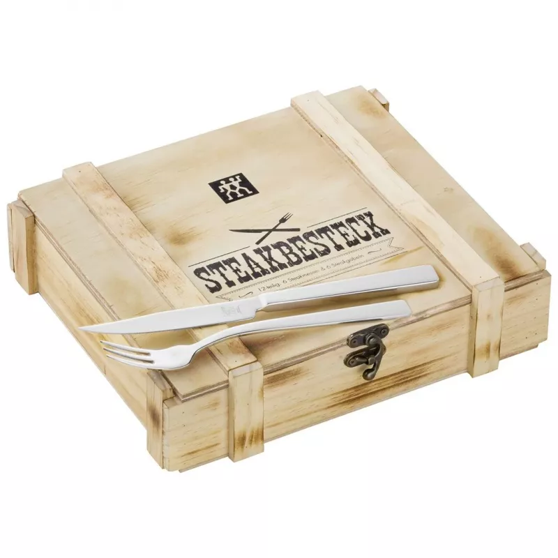 Zwilling Specials Σετ στεκιών 12 τεμαχίων