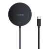 Baseus Simple Mini4 15W Σταθμός φόρτισης (μαύρο)