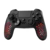 Gamepad Subsonic SA5654 Μαύρο Bluetooth USB PC PlayStation 4 3