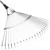 Τσουγκράνα κήπου Gardena combisystem Fächerbesen 03102-20