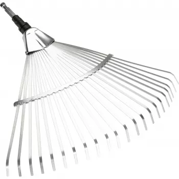Τσουγκράνα κήπου Gardena combisystem Fächerbesen 03102-20