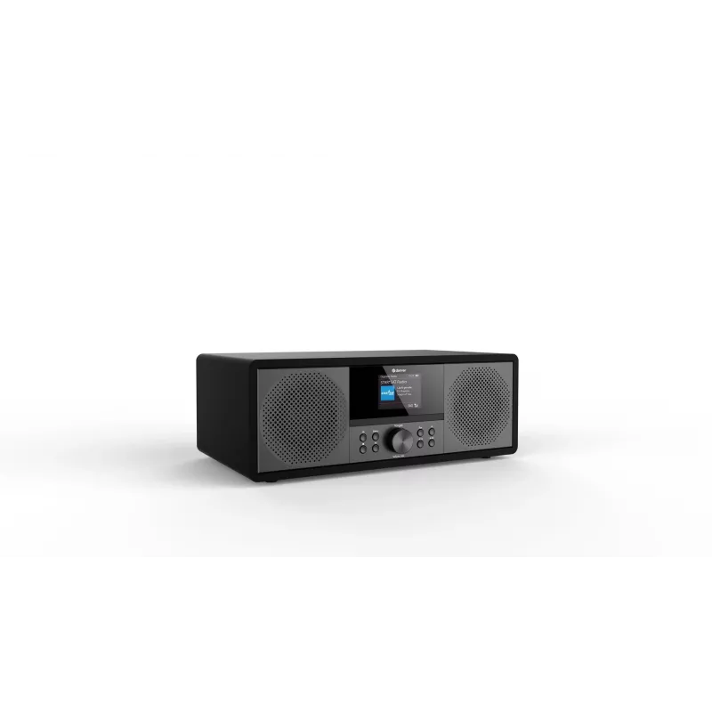 Inter Sales ραδιόφωνο Internet | FM | DAB | CD | BT