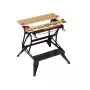Black & Decker WM825-XJ Πάγκος εργασίας