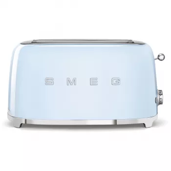 Smeg 50's Style Τοστιέρα TSF02PBEU Παστέλ μπλε