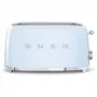 Smeg 50's Style Τοστιέρα TSF02PBEU Παστέλ μπλε