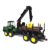 Bruder John Deere 1210E Forwarder με αρπάγη
