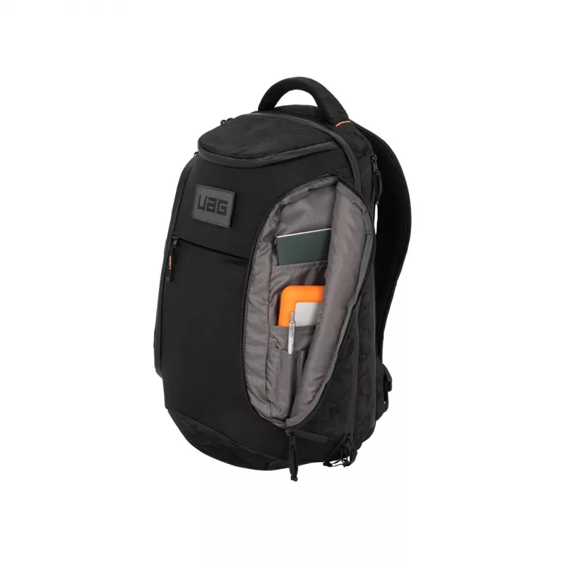 Urban Armor Gear Standard Issue Σακίδιο πλάτης Μαύρο