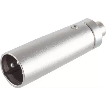 ShiverPeaks BASIC-S Αντάπτορας βύσμα XLR σε υποδοχή RCA (BS55062)