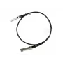 Καλώδιο InfiniBand/οπτικών ινών Aruba JL489A 5 m SFP28 μαύρο