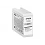 Epson T47A9 Μελάνι 1 τεμ. Γνήσιο Ανοιχτό γκρι