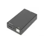 Digitus DVI-Dongle για αρθρωτές κονσόλες KVM RJ45 σε DVI μαύρο 1080p