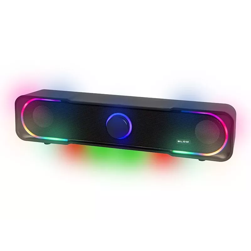 MS-32 Soundbar ηχεία υπολογιστή 6W