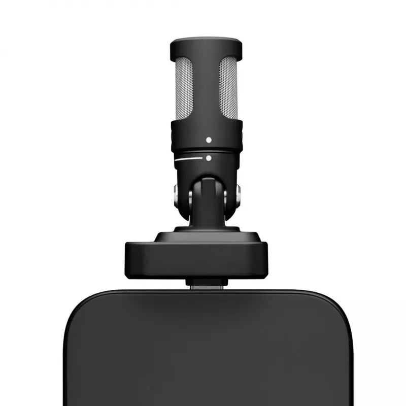 Shure MV88-USBC - Στερεοφωνικό μικρόφωνο με σύνδεση USB-C
