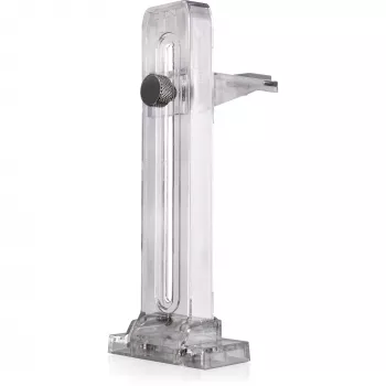 Thermaltake βάση κάρτας γραφικών διαφανής (AC-068-OOONAN-A1)