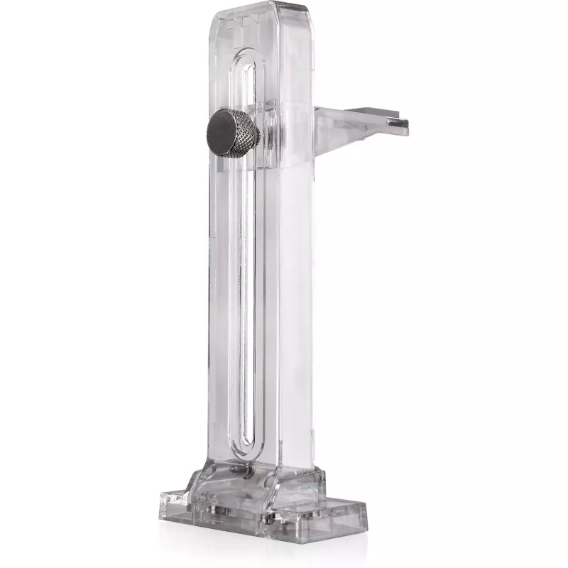 Thermaltake βάση κάρτας γραφικών διαφανής (AC-068-OOONAN-A1)