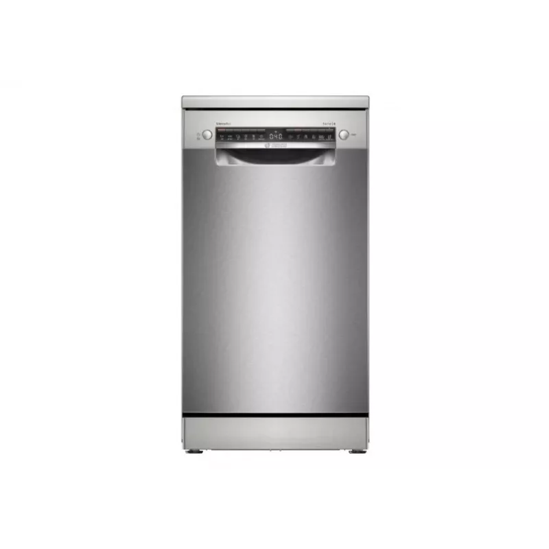 Ελεύθερο πλυντήριο πιάτων BOSCH SPS4EKI24E
